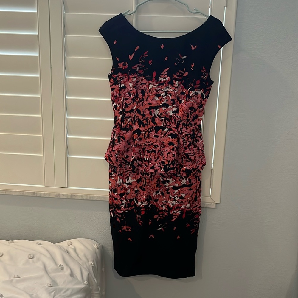 St. John dress